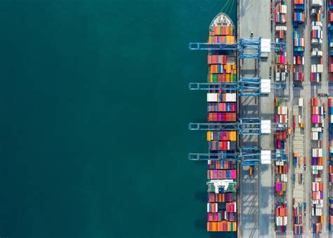 HAVI Freight Management in Asia .